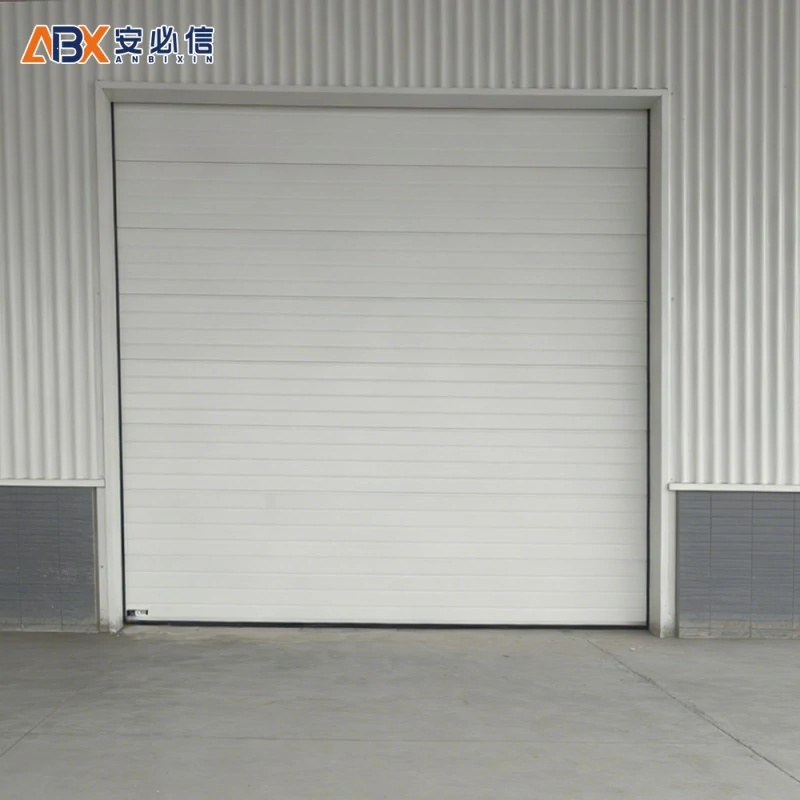 阿勒泰地区工业提升门